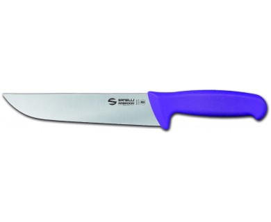 Mėsininko peilis S309.020P